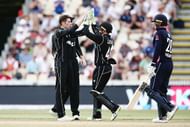 Mitchell Santner is a very accurate bowler in the middle overs